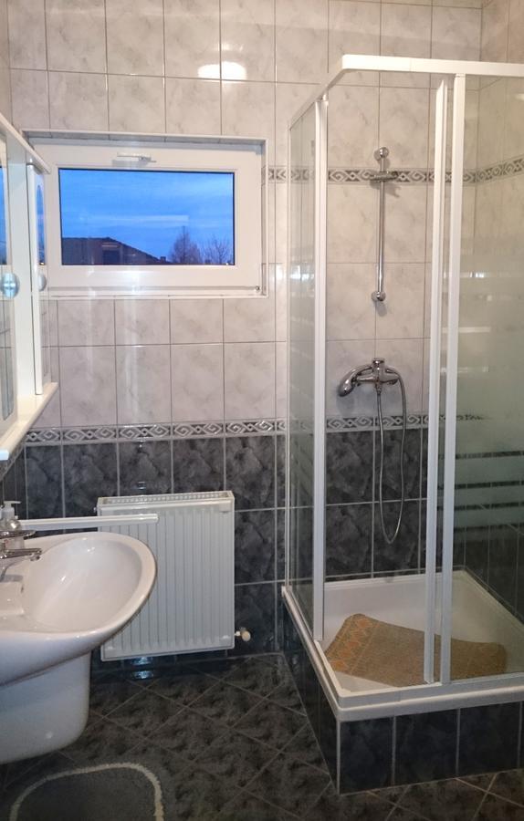 Natalie Appartment Bük Rom bilde