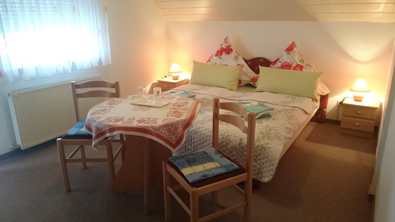 Natalie Appartment Bük Eksteriør bilde